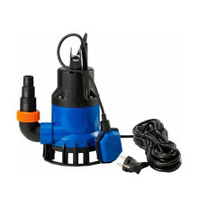 Насос фекальный ДЖИЛЕКС ФЕКАЛЬНИК 115/5 5307