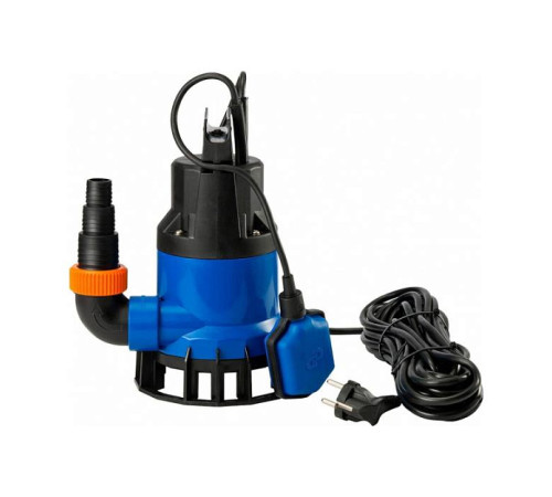 Насос фекальный ДЖИЛЕКС ФЕКАЛЬНИК 115/5 5307