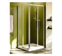 Душевая дверь Ideal Standard Connect A 90 см реверсивная T9806EO