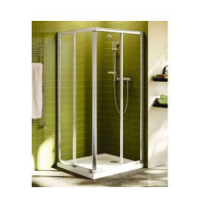 Душевая дверь Ideal Standard Connect A 90 см реверсивная T9806EO