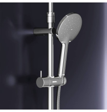 Душевая система с термостатом AM.PM Option DX218091000