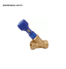 Клапан балансировочный ручной Cimberio CIM 727OT DN 20 3/4 CIM 727OT 3/4