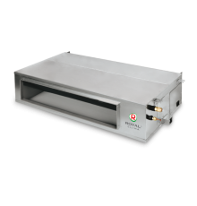 Кондиционер сплит-система канальная Royal Clima COMPETENZA CO-D 12HNXA/CO-E 12HNX