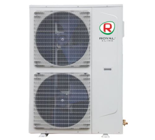 Кондиционер сплит-система канальная Royal Clima COMPETENZA CO-D 18HNXA/CO-E 18HNX