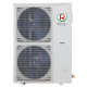 Сплит-система кассетная ROYAL CLIMA COMPETENZA 2023 CO-4C 24HNXA/CO-4C/pan 8D2/CO-E 24HNXA