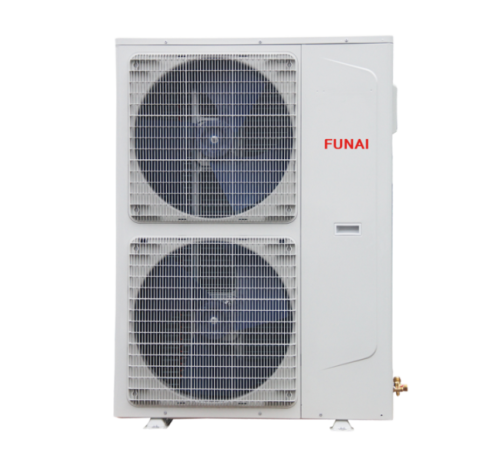 Сплит-система напольно-потолочная FUNAI DRAGON LAC-DR140HP.F01/S/LAC-DR140HP.01/U