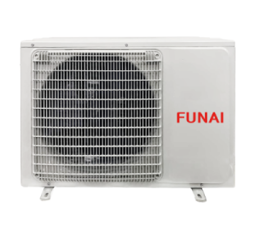 Сплит-система напольно-потолочная FUNAI DRAGON LAC-DR140HP.F01/S/LAC-DR140HP.01/U