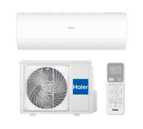 Сплит-система Haier Coral AS50HPL2HRA / 1U50HPL1FRA инверторная AS50HPL2HRA / 1U50HPL1FRA