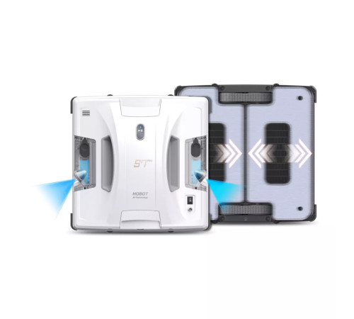 Робот-мойщик окон Hobot S7 Pro