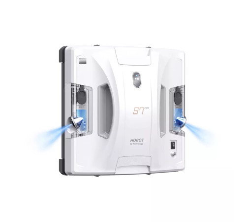 Робот-мойщик окон Hobot S7 Pro