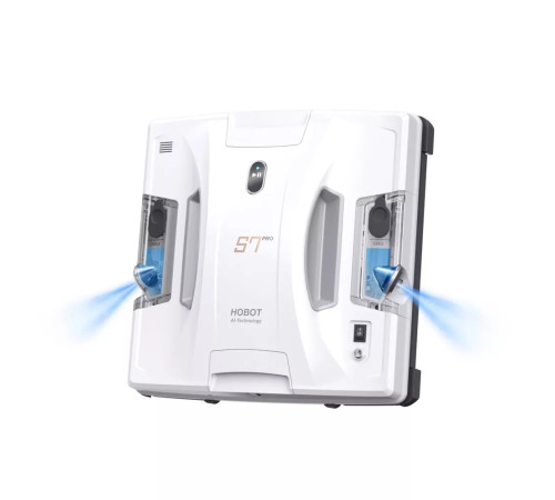Робот-мойщик окон Hobot S7 Pro