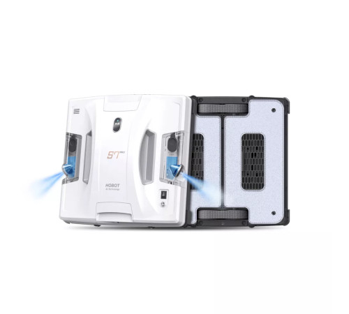Робот-мойщик окон Hobot S7 Pro