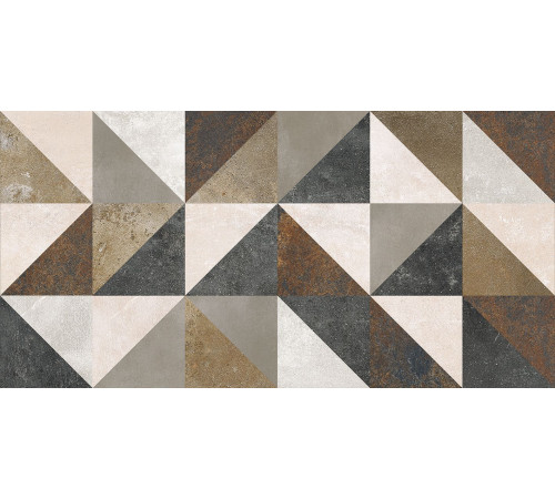 Плитка настенная Laparet Ferry микс 30х60 см 18-01-10-3631
