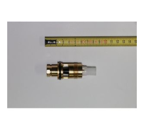 Датчик протока ГВС Baxi в сборе с картриджем фильтра JJJ 620340