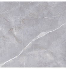 Керамогранит Kerama Marazzi Риальто серый обрезной 60х60 см SG634220R