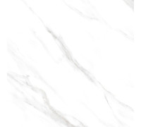 Керамогранит Laparet Swizer White белый 60х60 см матовый 295366