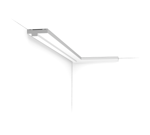 Карниз потолочный Orac Decor CX160