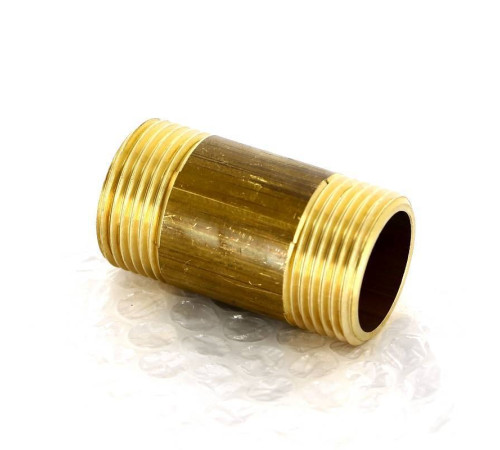 Удлинитель Tiemme 1 x 60 мм 1500255