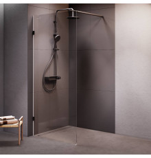 Душевая перегородка AM.PM Walk In 90x195 см W94WI-90-F1-BTE