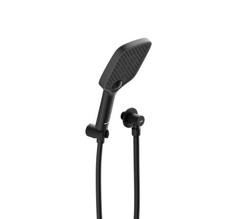 Встраиваемая душевая система AM.PM Gala со смесителем для душа черный 953520300