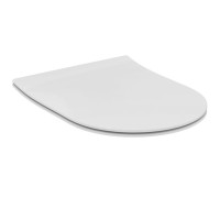 Сиденье для унитаза Ideal Standard Blend Curve белый T520801