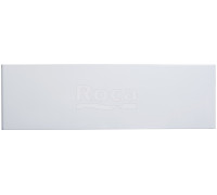 Панель фронтальная для акриловой ванны Roca Uno 1700х750 мм белая Z.RU93.0.303.9