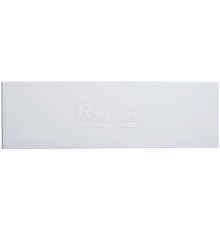 Панель фронтальная для акриловой ванны Roca Uno 1700х750 мм белая Z.RU93.0.303.9
