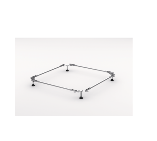 Ножки для душевого поддона Bette 800x800x150 мм B503041