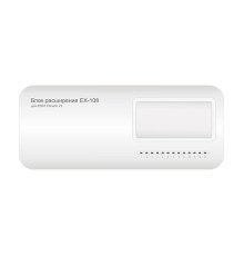 Блок расширения ZONT EX-108 для Climatic.V2 ML00007406