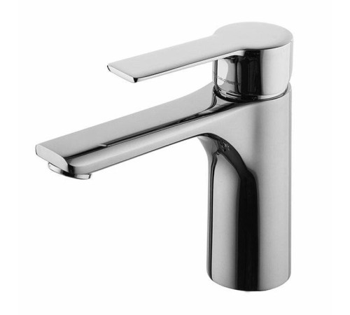 Смеситель для раковины Fima Carlo Frattini Mast хром F3131CR