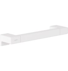 Поручень hansgrohe AddStoris 348 мм матовый белый 41744700