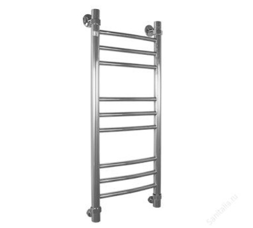 Полотенцесушитель водяной ENERGY Prestige 800х300 мм нержавеющая сталь EWTR0PRES0803000000