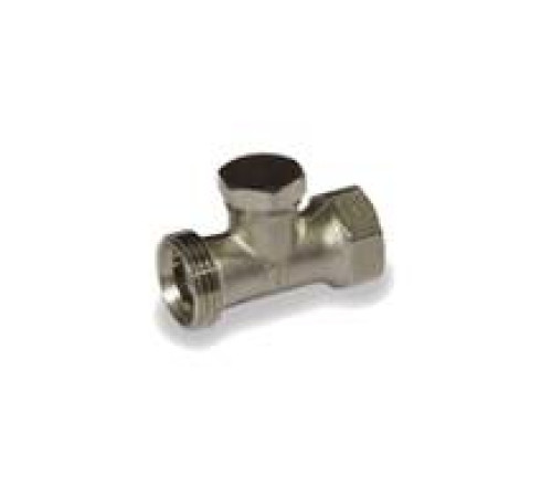 Вентиль запорный Varmann прямой DN 15 1/2 701311