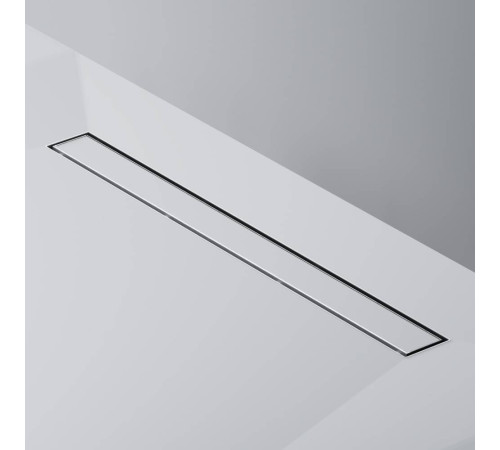 Трап для душа линейный AM.PM Masterflow Tile 70 см W01SC-U11-070-04SB