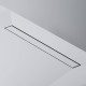 Трап для душа линейный AM.PM Masterflow Tile 70 см W01SC-U11-070-04SB