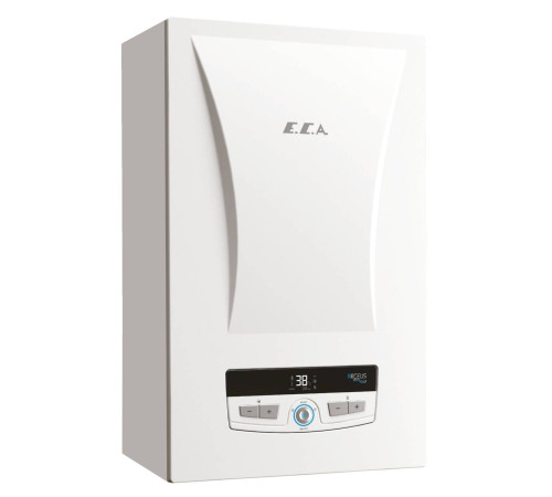 Котел электрический VATTE ARCEUS EK 9 ST RU настенный одноконтурный 9 кВт 2000000006505