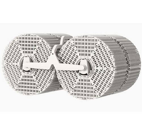 Мойка воздуха Venta LW45 Comfort Plus белая 1248