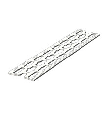 Шина монтажная HOMMET 2 м shina