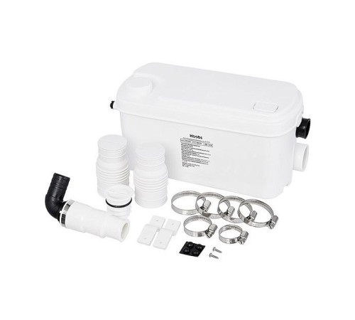 Канализационная насосная станция Hoobs RCS 250 250 Вт 08801H