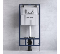 Инсталляция для подвесного унитаза AM.PM ProC L с клавишей смыва I012710.0101