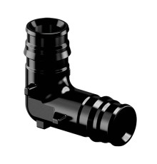 Угольник Uponor Q&E PPSU 90° 20-20 1008680