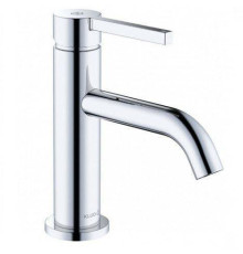 Смеситель для раковины Kludi Nova Fonte Pura на 3 отверстия хром 202660515