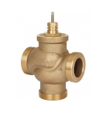 Клапан регулирующий 3-ходовой Danfoss VRB 3 DN32 1 1/4 PN16 065Z0158