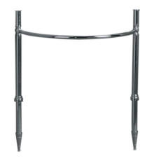 Угловая структура для раковины SIMAS Arcade хром 1011cr