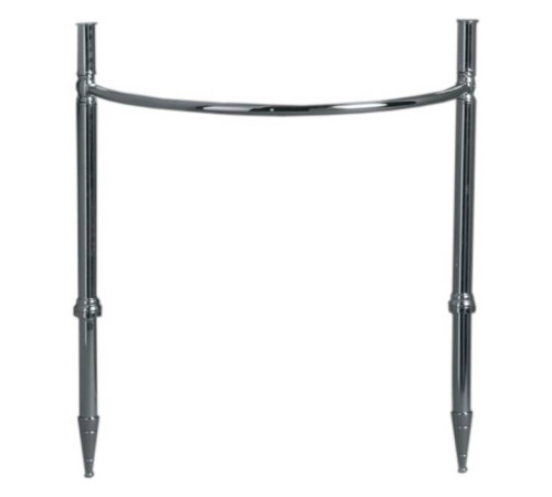 Угловая структура для раковины SIMAS Arcade хром 1011cr