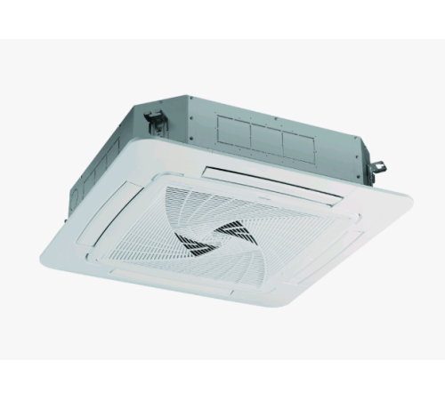 Внутренний блок кондиционера Haier AB105S2LR2FA кассетный AB105S2LR2FA