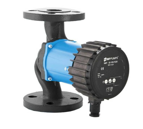 Циркуляционный насос IMP Pumps NMT SMART 25/80-180 979527119