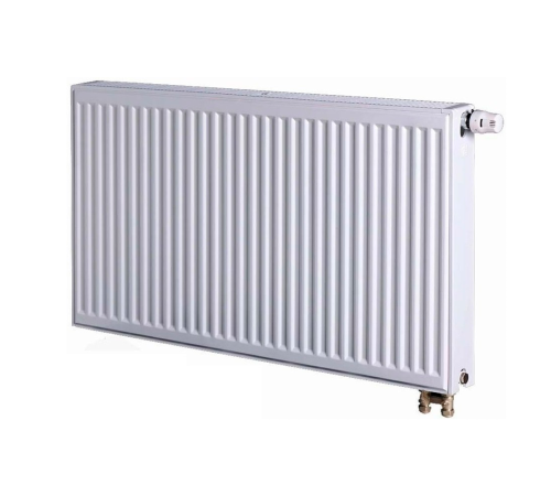 Радиатор стальной панельный Kermi Therm-x2 Profil-V 12 400x500 мм нижнее подключение FTV120400501R2Z