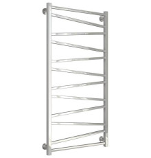 Полотенцесушитель водяной Сунержа Сирокко 600x1200 мм без покрытия 00-0253-1260