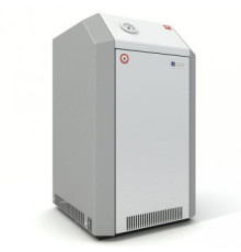 Котел газовый напольный ЛЕМАКС Премиум 12,5В 12.5 кВт двухконтурный A10314